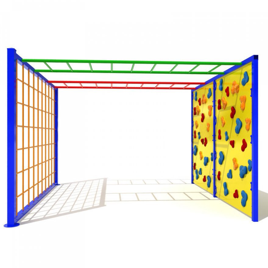 Спортивный комплекс Актив Спорт 8 - вид 2