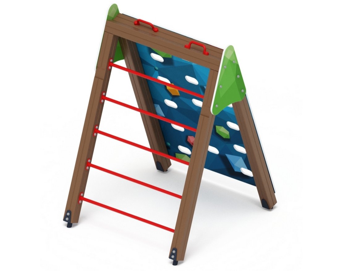 Детский спорткомплекс Высота зовёт-1 - вид 2