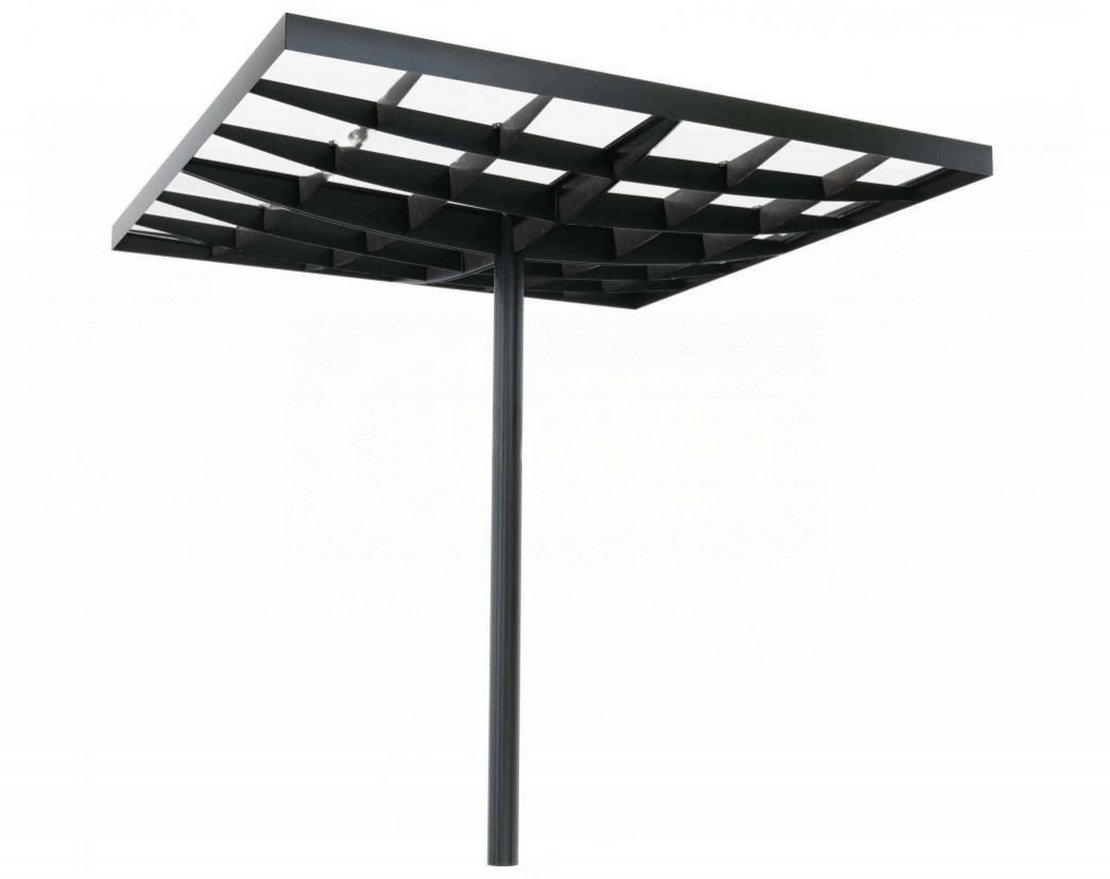 Теневой навес Руф 3 - вид 3