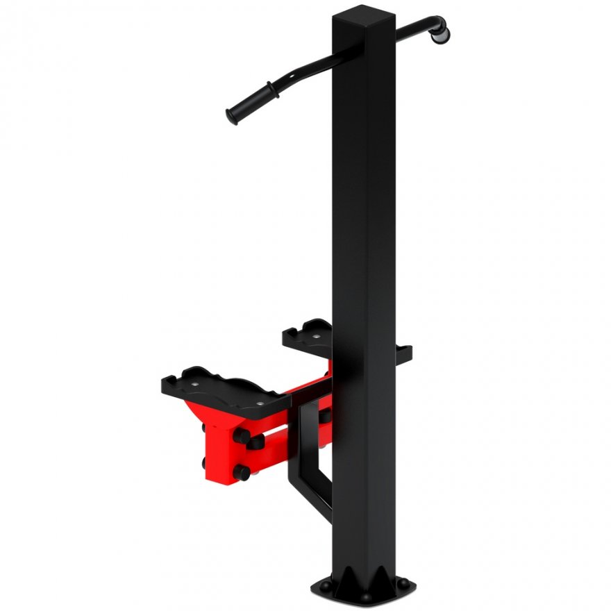 Уличный тренажер Степ Тренинг 11 - вид 2