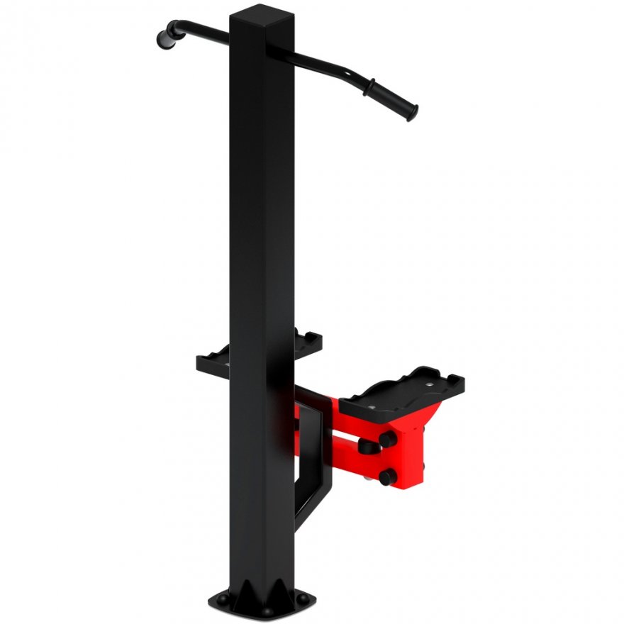 Уличный тренажер Степ Тренинг 11 - вид 2