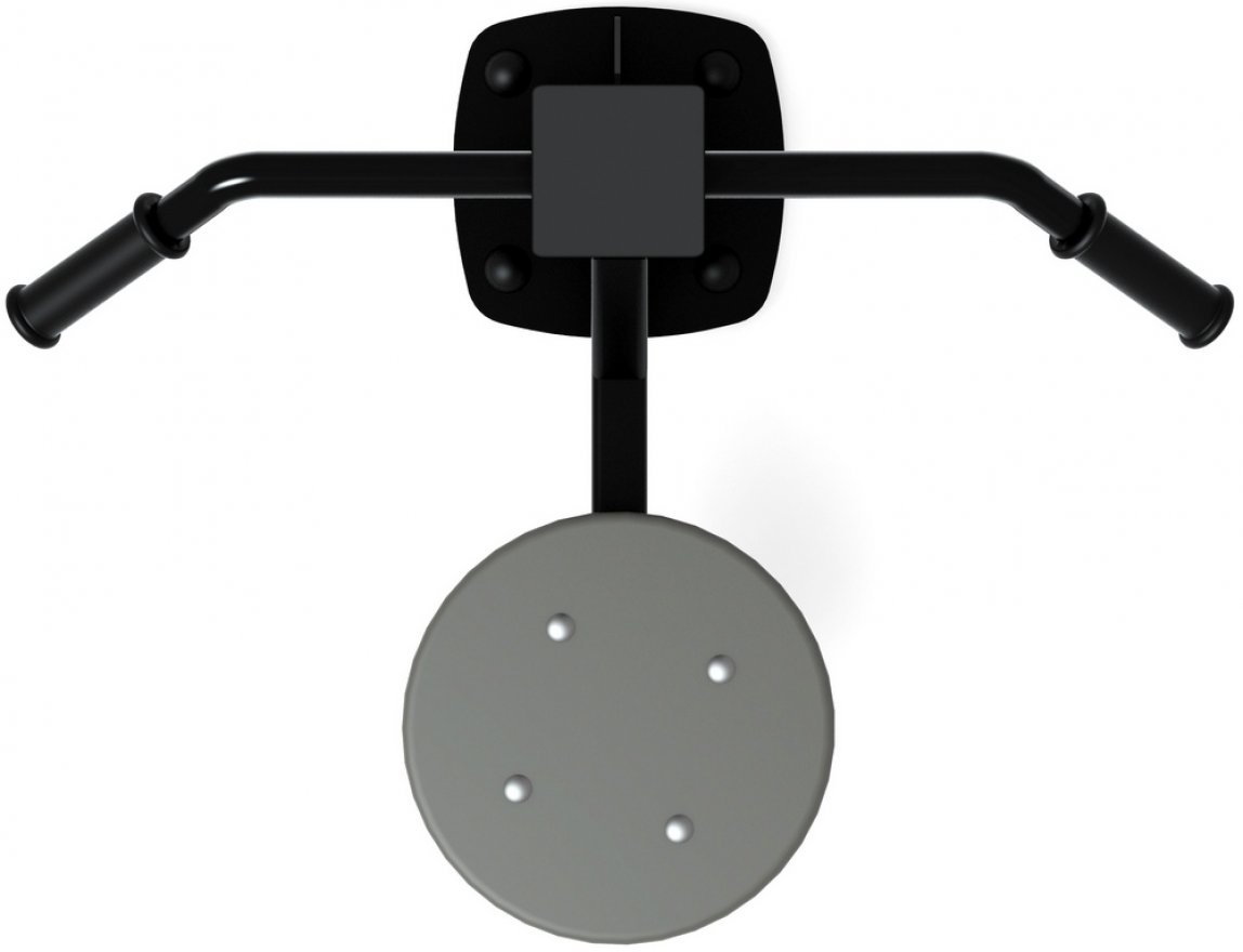 Уличный тренажер Твистер Тренинг 10 - вид 4