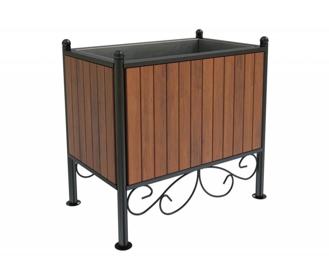 Цветочница Простор - вид 1