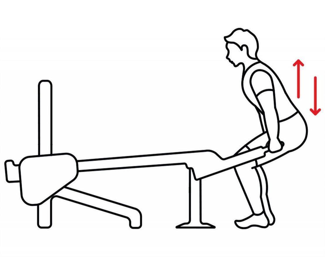 Силовой тренажер для улицы Интегратор - вид 2