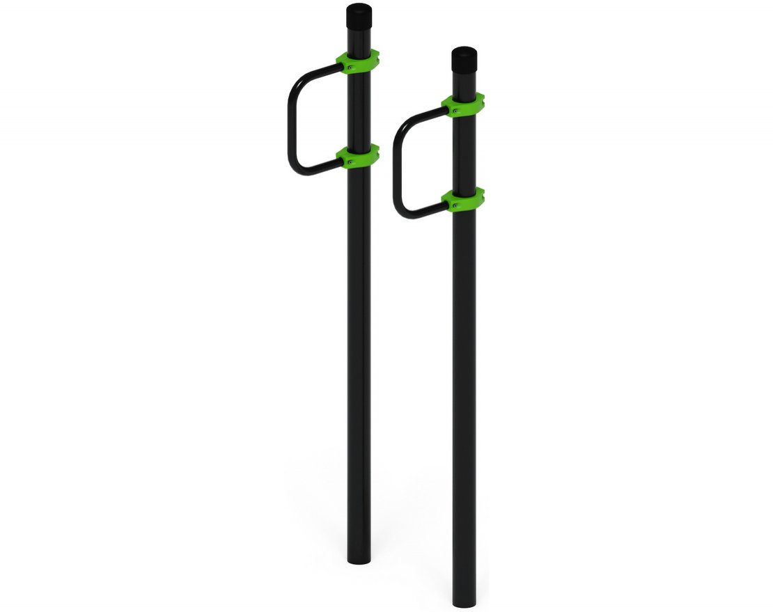 Инклюзивный воркаут Упорство 8 - вид 2