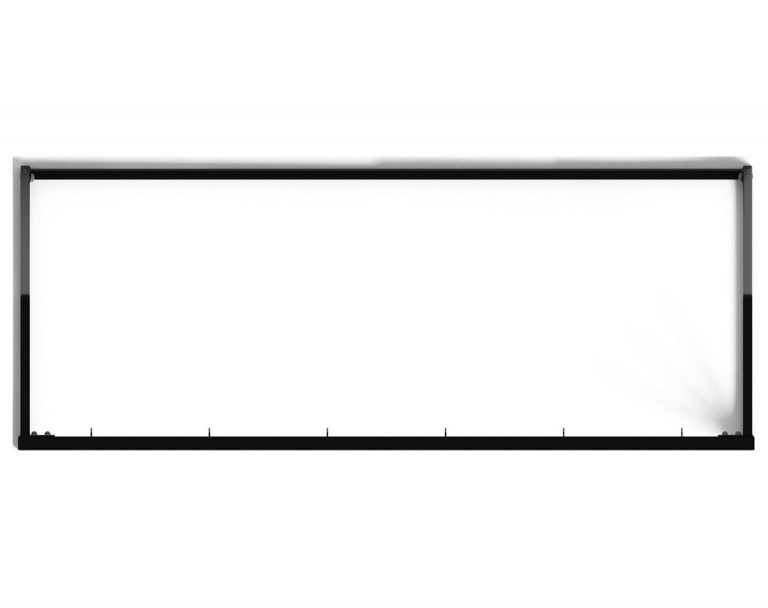 Ворота для мини-футбола  СО 2.60.02 (с креплением сетки) 12