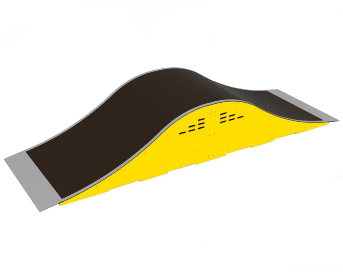 Wave Элемент Шедди - вид 2