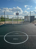 ИП Родин П. А., июль 2024, с. Пушкино - вид 2