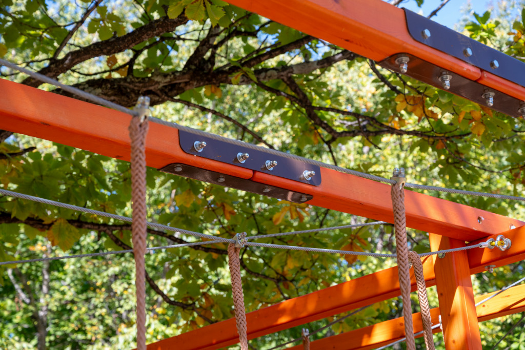 ЧУ ООД «Мир Детства», август 2025, с. Воронежское-2 - вид 6