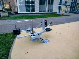 ФГБУ «НМИЦ им. В. А. Алмазова» Минздрава России, декабрь 2025, Санкт-Петербург - вид 1